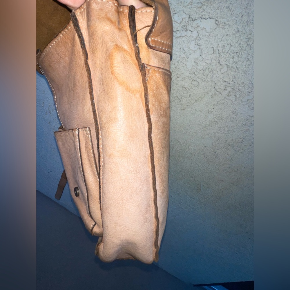 Patricia dash cross body bag - Picture 9 of 16